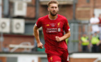 #MercatoHivernal - Officiel : Nathaniel Phillips revient à Liverpool
