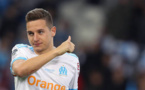 #Ligue1 - OM : Florian Thauvin de retour fin janvier ?