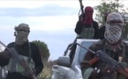 Le groupe Etat islamique décapite des otages chrétiens au Nigéria