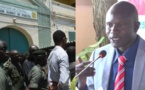 Dr Babacar Diop dépeint la face sombre Rebeuss: "les geôliers insultent les détenus, les frappent, les piétinent...""