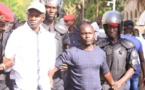 Babacar Diop révèle: "ce que l'administration pénitentiaire m'a proposé après mon agression"