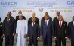 Gabon: polémique sur la signature d'Ali Bongo lors du sommet de la CEEAC