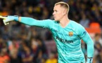Le Psg, la Juventus et le Bayern ont pris contact avec Marc-André ter Stegen, selon la presse catalane