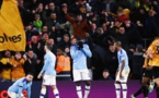 #PremierLeague - Benjamin Mendy s’excuse auprès des supporters de Manchester City
