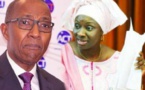 Aminata Touré descend Abdoul Mbaye: "une rancœur tenace..il ne pardonnera jamais à Macky de l'avoir viré"
