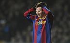 VIDEOS Direct Ligue des champions - Barcelone vs Chelsea: Messi serait-il maudit ces temps-ci