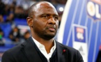 Patrick Vieira: «il faut venir en aide pour soigner et guider les enfants talibés»