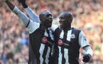 Papiss Cissé et Demba Ba aux JO ?