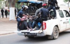 Mbour : un dealer blesse deux agents de l’Ocrtis lors de son arrestation