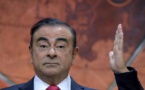 Liban: Carlos Ghosn est à Beyrouth malgré son assignation à résidence au Japon