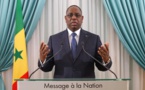 #DiscoursALaNation2019 - Macky Sall sans pitié contre les coupables de viols et de violences faites aux femmes et enfants