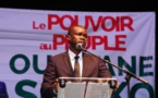 Ousmane Sonko: "l'ECO est grande victoire pour l'Afrique"