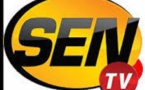 SEN TV : les travailleurs en chômage technique