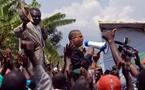 RDC: défection au sein de la majorité présidentielle