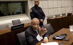 Charles Taylor jugé «pénalement responsable» de crimes contre l'humanité