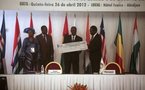 L'Afrique de l'Ouest lance un avertissement aux juntes au Mali et à Bissau