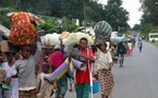 Après l'attaque de Sakré à l'ouest de la Côte d'Ivoire, des milliers de réfugiés dans la localité de Taï