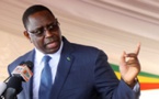 Journée nationale du nettoyage: Macky Sall met en garde les autorités étatiques 