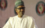 Buhari met fin au débat sur un éventuel 3ème mandat