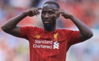 Liverpool: Naby Keita forfait ce week-end en Cup contre Everton
