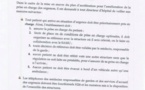 Officiel ! Plus aucun hôpital n’a le droit de refuser de prendre un malade en état d’urgence