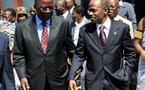 Le dialogue politique ivoirien reprend, en présence des FPI de l'ancien président Gbagbo