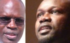Khalifa Sall révèle: "en visite à Rebeuss, Ousmane Sonko avait la gêne de me parler de la politique"