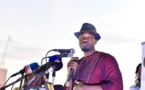 Rentrée politique du Pastef de Ousmane Sonko ce samedi