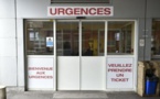 Note circulaire du ministère de la Santé: le déficit de médecins urgentistes (60/15 millions) risque de plomber la mesure