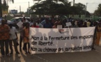 Bénin: RSF demande la libération du journaliste Ignace Sossou