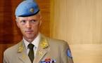 Robert Mood, un général d'expérience pour une mission ardue à la tête des observateurs en Syrie