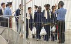 L'immigration du sud du Sahara vers la Libye a repris
