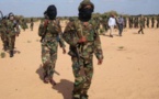 Des miliciens Shebab attaquent une base militaire au Kenya