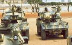Base militaire de Thiès : La disparition d’armes inquiète les autorités