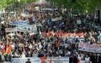 Un 1er-Mai plus politique que jamais en France