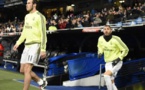 Supercoupe d’Espagne : Après Eden Hazard, Benzema et Bale forfaits eux aussi