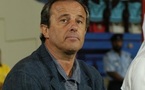 Football : La Fédération offre à Pierre Lechantre 15 millions Fcfa mensuellement