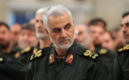  Déclaration de l’ambassade d’Iran à Dakar suite à l'assassinat du Général Qassem Soleimani