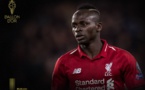 Ballon d’Or Africain 2019: Mané devrait soulever pour la première fois de sa carrière ce magnifique trophée