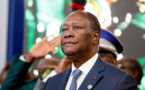 Côte d'Ivoire: Alassane Ouattara présente ses vœux au corps diplomatique