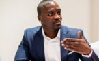 Akon sera reçu ce mardi par le ministre sénégalais du Tourisme