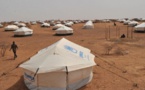 335 demandeurs d'asile soudanais arrêtés au Niger