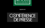 Le Collectif Noo Lank face à la presse demain mercredi