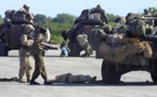 Kenya: l’armée américaine se renforce après l’attaque d’une base militaire