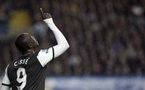 Premier League: Papiss Demba Cissé offre à New Castle sa septième victoire en huit matches