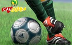 CAN 2013: Tirage au sort le 26 octobre