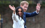 Annonce surprise: Harry et Meghan se distancient de la famille royale britannique