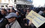 Algérie : Des opposants au gouvernement appellent au boycott du scrutin