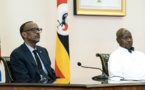 Petite éclaircie dans les relations orageuses entre le Rwanda et l’Ouganda