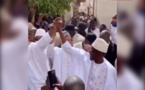 Vidéo - Mamour Diallo réapparaît en toute complicité avec Moustapha Diop à Louga pour accueillir Macky Sall